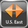 NAVIGON U.S. East